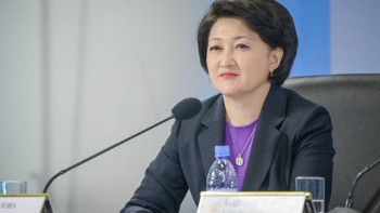 Фотография к новости: Карантинде 30 онлайн-концерт өткізіп үлгердік - министр 