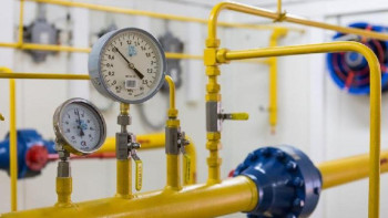 Фотография к новости: Қызылорда облысы халқының 63%  көгілдір отынмен қамтылған