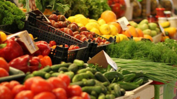 Фотография к новости: Атырауда азық-түлік қоры жеткілікті – әкімдік