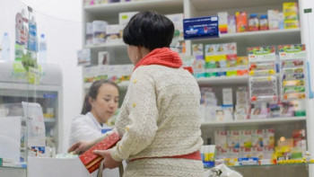 Фотография к новости: Елімізде дәрі-дәрмек пен медициналық өнімдер дефициті болмайды