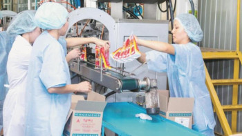 Фотография к новости: Әлеуметтанушы: Президенттің бизнесті қолдауы жұмыссыздықты азайтады