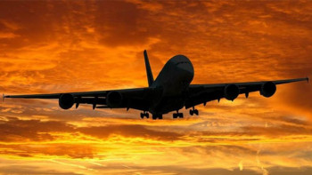 Фотография к новости: Министр екі қаладағы әуе рейсінің жаңа ережесін түсіндірді