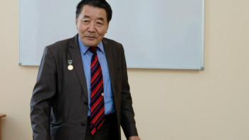 Фотография к новости: 11 мамырдан кейін халық өз арнасына түседі – ғалым