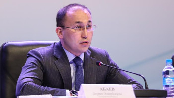 Фотография к новости: Шетелде жүрген 175 мың азаматты елге қайтаруға ниеттіміз - Абаев