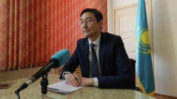 Фотография к новости: COVID-19. Жағдай тұрақталып келеді – комитет төрағасы