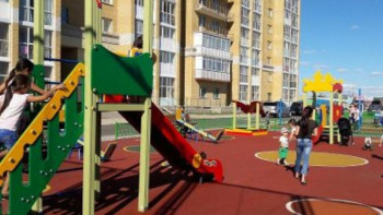 Фотография к новости: Алматы тұрғындарына аулаға шығып серуендеуге рұқсат етілді