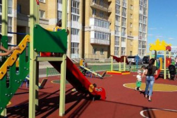 Фотография к новости: Алматы тұрғындарына аулаға шығып серуендеуге рұқсат етілді