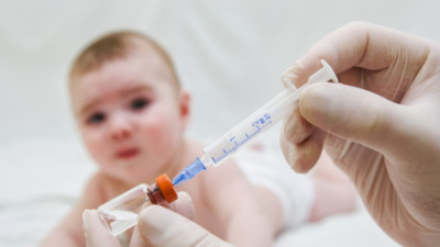 СОVID-19 балаларды вакцинациялауға кедергі келтіруде 