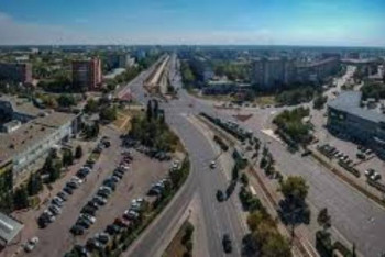 Фотография к новости: Павлодарда шағын және орта бизнес нысандары жұмыстарын жандандырады 