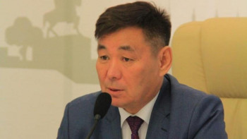 Фотография к новости: Ассамблея бір этностың мүддесін қорғайтын ұйым емес – Ғани Рысбеков