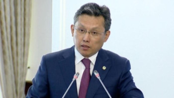 Фотография к новости: Бағаның жоғары тұрақсыздығын байқаймыз: Министр азық-түлік туралы айтты