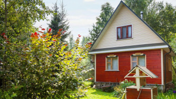 Фотография к новости: Алматы тұрғындарына қала сыртындағы саяжайына баруына рұқсат етілді