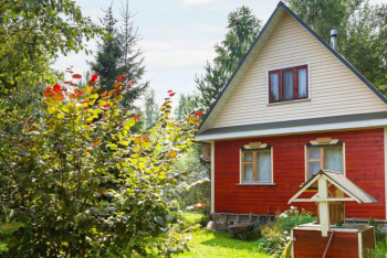 Фотография к новости: Алматы тұрғындарына қала сыртындағы саяжайына баруына рұқсат етілді