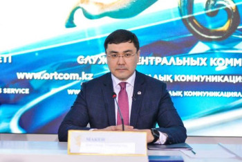 Фотография к новости: Жұмысын бастайтын ұйымдардағы қандай талап қойылады?