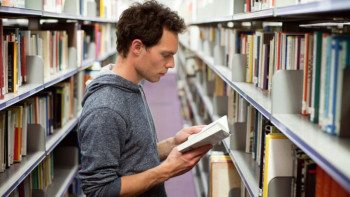 Фотография к новости: Ресейде күніне 60 мың оқырман онлайн кітапхана қызметін пайдаланады