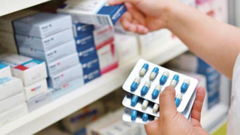 Фотография к новости: Сұранысқа қарай дәрілерді бірден жеткізіп жатырмыз –  "СК-Фармация"