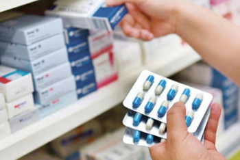 Фотография к новости: Сұранысқа қарай дәрілерді бірден жеткізіп жатырмыз –  "СК-Фармация"