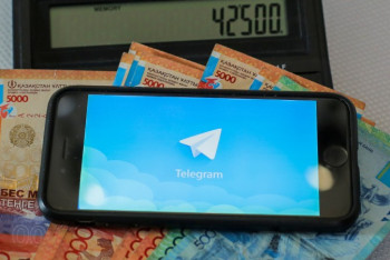 Фотография к новости: 42 500 теңге: Алматыда әлеуметтік төлемді 416 мыңнан астам адам алды