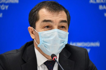 Фотография к новости: Зейнетақы қорындағы қаражат азайып кетті деуге негіз жоқ - БЖЗҚ