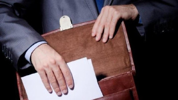 Фотография к новости: Бизнес пен шенеунік арасындағы тікелей байланыс жойылады