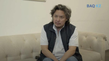 Фотография к новости: Фарабитану деген "әл-Фараби қазақ па, өзбек пе?" деген дауда жеңу емес – Дархан Әбдік