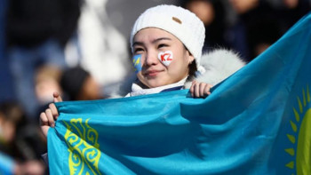 Фотография к новости: Шетелде 7 млн қазақ бар, оның 1,5 миллионы елге келгісі келеді – депутат