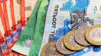 Фотография к новости: Сенат көпбалалы отбасылардың жәрдемақысын өсіретін заңды бекітті