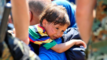 Фотография к новости: Қазақстан пана іздеп келген 5 қандасымызға да "Босқын" мәртебесін бере алмады – депутат