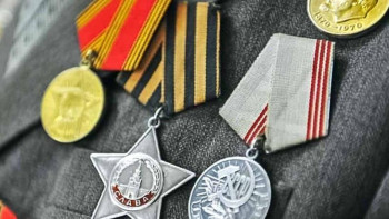 Фотография к новости: "Асығыс дайындалған" ардагерлер туралы заң қабылданып кетті