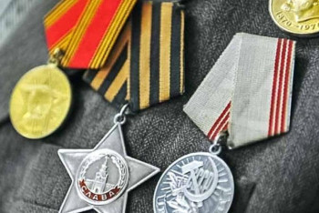 Фотография к новости: "Асығыс дайындалған" ардагерлер туралы заң қабылданып кетті