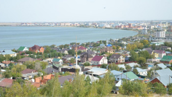 Фотография к новости: Көкшетауда карантиндік шаралар жеңілдетілді