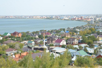 Фотография к новости: Көкшетауда карантиндік шаралар жеңілдетілді