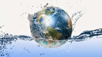 Фотография к новости: Соңғы 100 жылда су ресурстарын пайдалану алты есеге өскен