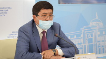 Фотография к новости: Коронавирус: Анализдерді сараптайтын 6 зертханалық орталық жұмыс істейді