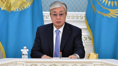 Тоқаев: Бөгеттің бұзылуына байланысты Өзбекстанмен келіссөздер жүргізілуде