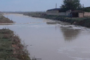 Фотография к новости: Су тасқыны: Зардап шеккен аумақтың қазіргі жағдайы қандай?