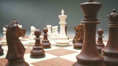 Онлайн шахмат ойынында Қазақстан Сингапурды жеңді