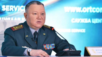 Фотография к новости: Тарихта алғаш рет болып отыр: Қорғаныс министрлігі әскери шақыртуға қатысты