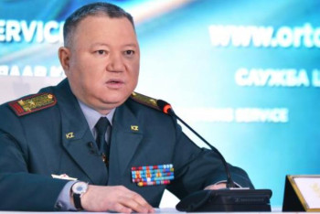 Фотография к новости: Тарихта алғаш рет болып отыр: Қорғаныс министрлігі әскери шақыртуға қатысты