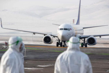 Фотография к новости: Шетелден эвакуацияланатын қазақстандықтар қай қалаларға жіберіледі?