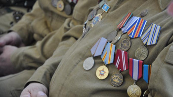 Фотография к новости: Қазақстаннан Ауған соғысына қанша адам қатысты?