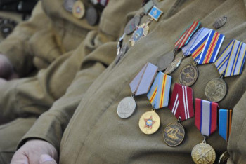 Фотография к новости: Қазақстаннан Ауған соғысына қанша адам қатысты?