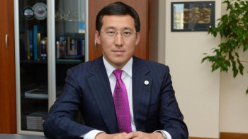 Фотография к новости: Вице-министр: Ардагерлерге қамқорлық көрсету - әлеуметтік саясаттың басты басымдықтарының бірі