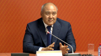 Фотография к новости: Су басқан ауылдың эвакуацияланған әр тұрғынына өтемақы беру керек - Шөкеев