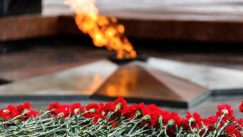 Фотография к новости: Жеңіс-75: Бюджеттен 7,6 млрд теңге бөлінді