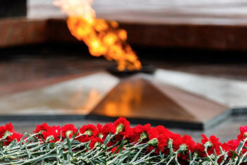 Фотография к новости: Жеңіс-75: Бюджеттен 7,6 млрд теңге бөлінді