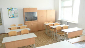 Фотография к новости: Биыл Өскеменде 24 орта білім ордасы жөнделеді