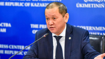 Фотография к новости: "Жұмыспен қамту жол картасына" 6 506 жоба ұсынылды