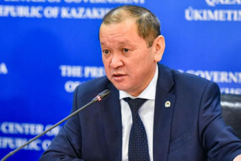 Фотография к новости: "Жұмыспен қамту жол картасына" 6 506 жоба ұсынылды