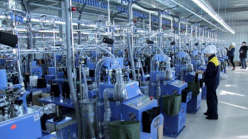 Фотография к новости: Алматыда 26 мыңнан астам жаңа жұмыс орны құрылады